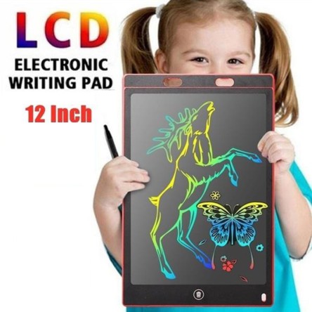 LCD Writing Tablet for Kids 12 inch